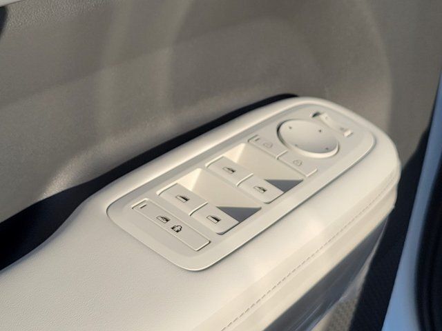 2026 Hyundai SANTA FE HYBRID SEL Chantilly VA