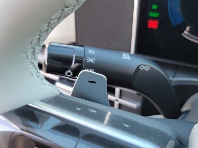 2026 Hyundai SANTA FE HYBRID SEL Chantilly VA