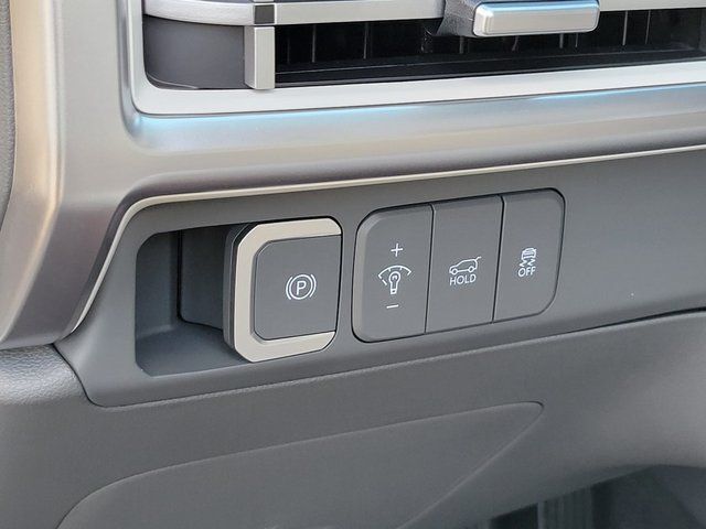 2026 Hyundai SANTA FE HYBRID SEL Chantilly VA