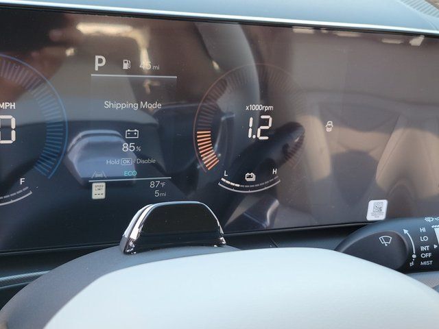 2026 Hyundai SANTA FE HYBRID SEL Chantilly VA