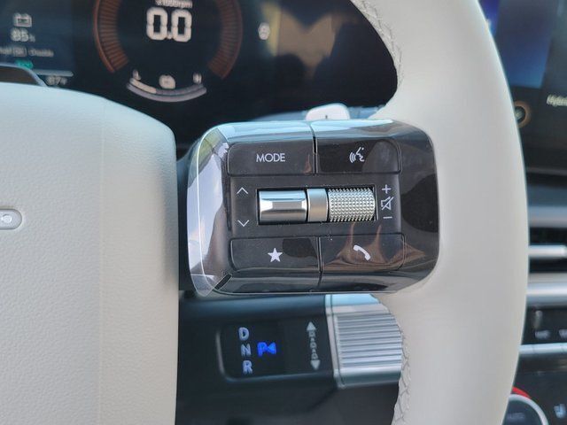 2026 Hyundai SANTA FE HYBRID SEL Chantilly VA