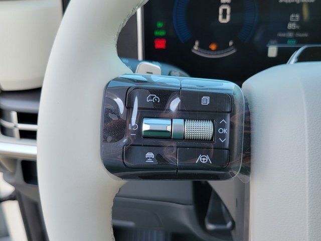 2026 Hyundai SANTA FE HYBRID SEL Chantilly VA