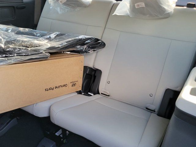 2026 Hyundai SANTA FE HYBRID SEL Chantilly VA