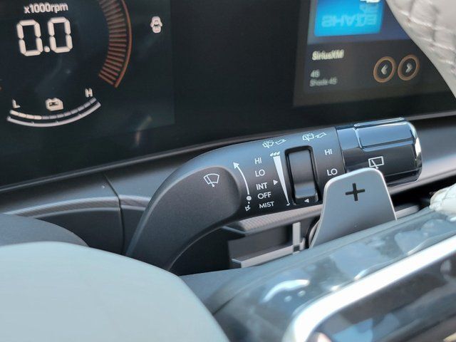 2026 Hyundai SANTA FE HYBRID SEL Chantilly VA