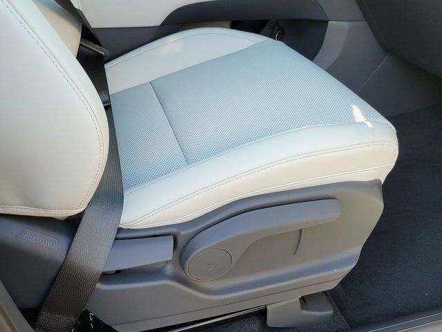 2026 Hyundai SANTA FE HYBRID SEL Chantilly VA