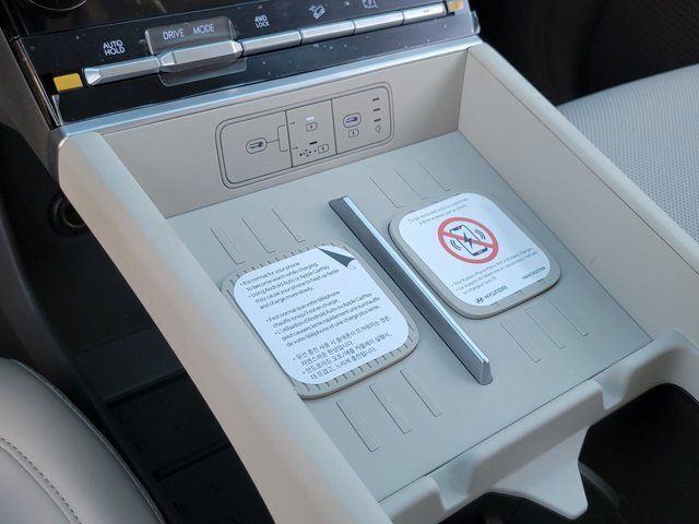 2026 Hyundai SANTA FE HYBRID SEL Chantilly VA