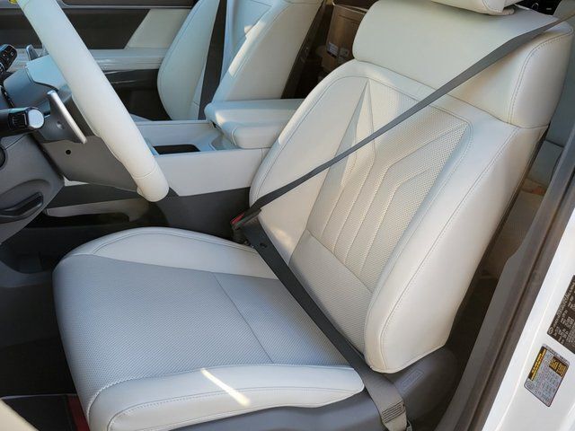 2026 Hyundai SANTA FE HYBRID SEL Chantilly VA