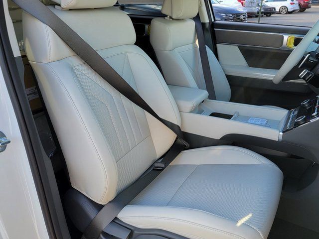 2026 Hyundai SANTA FE HYBRID SEL Chantilly VA