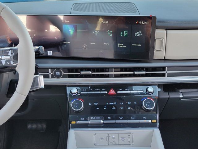 2026 Hyundai SANTA FE HYBRID SEL Chantilly VA