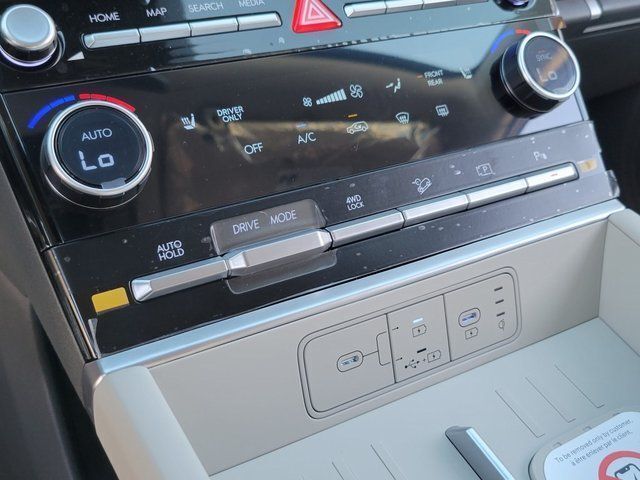 2026 Hyundai SANTA FE HYBRID SEL Chantilly VA