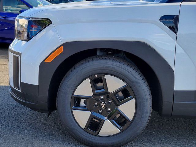 2026 Hyundai SANTA FE HYBRID SEL Chantilly VA