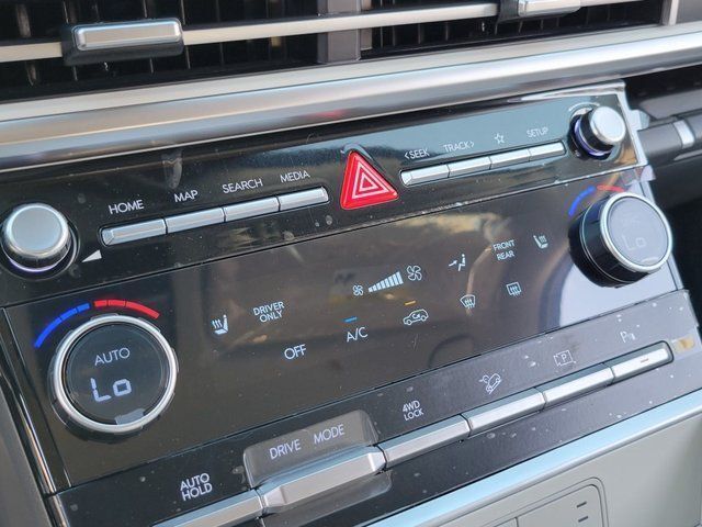 2026 Hyundai SANTA FE HYBRID SEL Chantilly VA