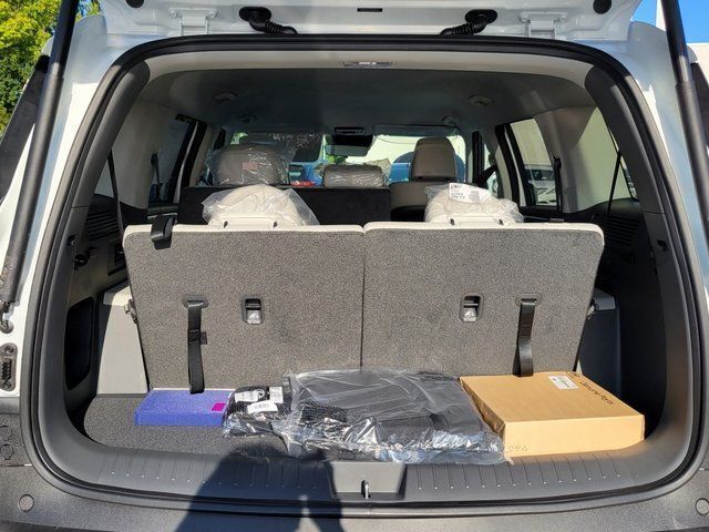 2026 Hyundai SANTA FE HYBRID SEL Chantilly VA