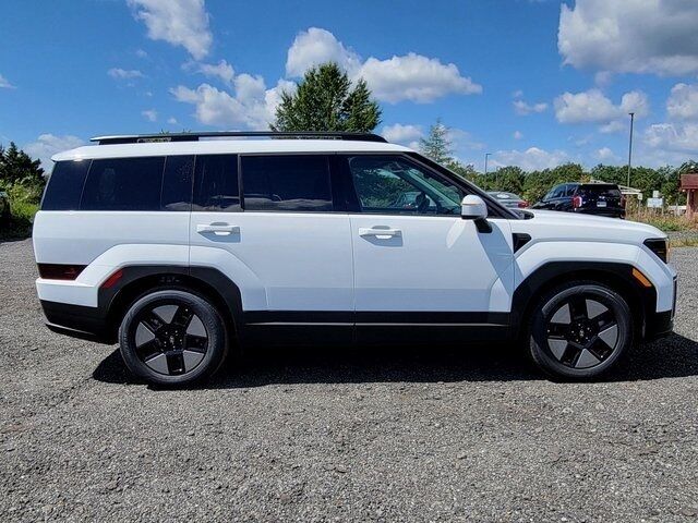 2026 Hyundai SANTA FE HYBRID SEL Chantilly VA
