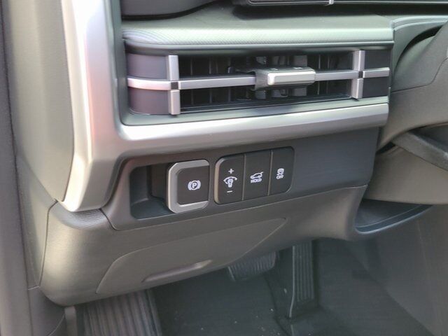 2026 Hyundai SANTA FE HYBRID SEL Chantilly VA