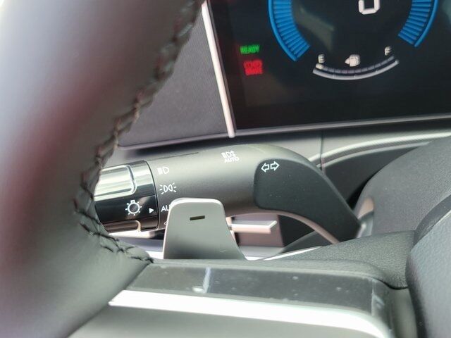 2026 Hyundai SANTA FE HYBRID SEL Chantilly VA
