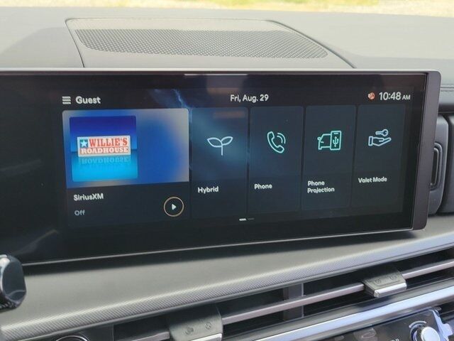 2026 Hyundai SANTA FE HYBRID SEL Chantilly VA