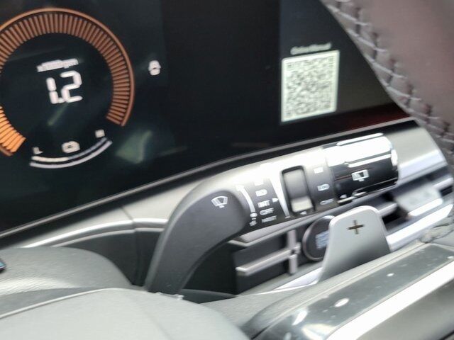2026 Hyundai SANTA FE HYBRID SEL Chantilly VA