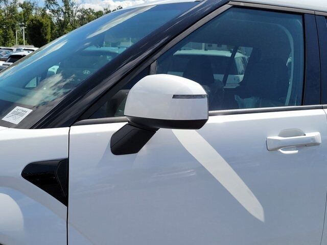 2026 Hyundai SANTA FE HYBRID SEL Chantilly VA