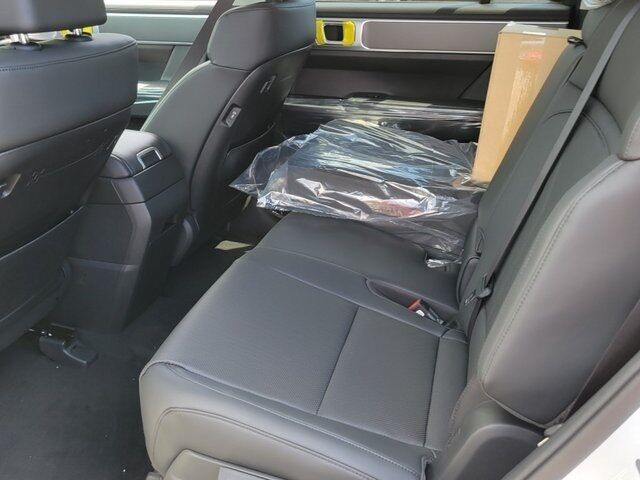 2026 Hyundai SANTA FE HYBRID SEL Chantilly VA