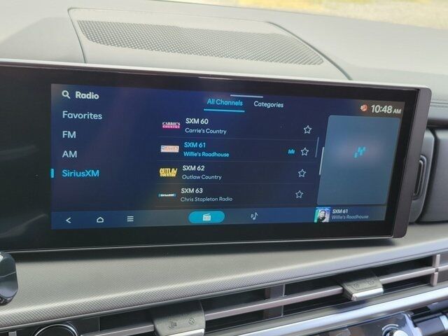 2026 Hyundai SANTA FE HYBRID SEL Chantilly VA