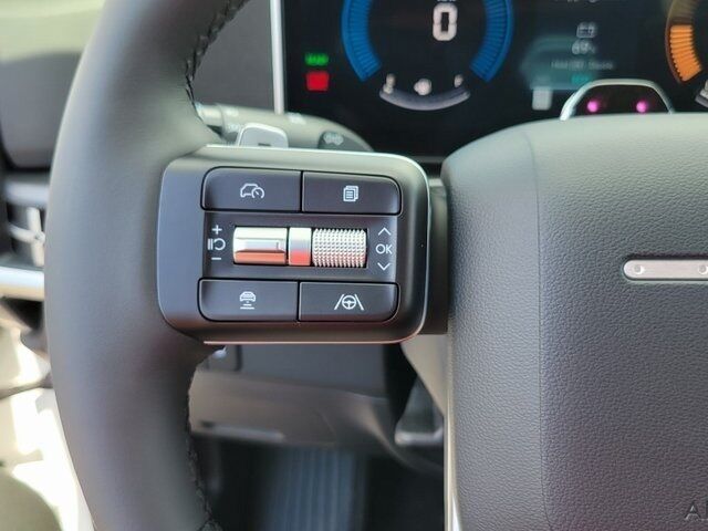 2026 Hyundai SANTA FE HYBRID SEL Chantilly VA