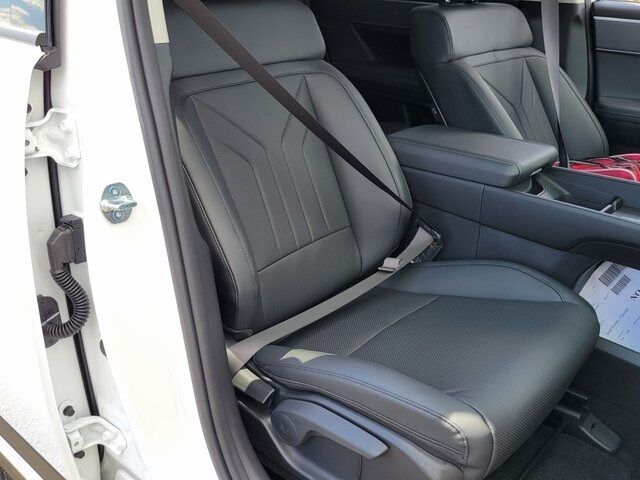 2026 Hyundai SANTA FE HYBRID SEL Chantilly VA