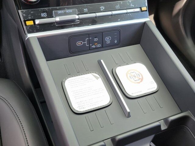 2026 Hyundai SANTA FE HYBRID SEL Chantilly VA