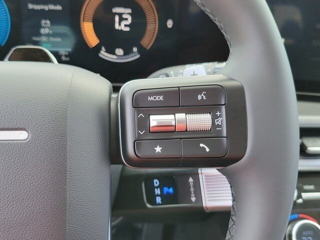 2026 Hyundai SANTA FE HYBRID SEL Chantilly VA
