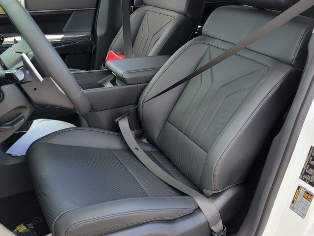 2026 Hyundai SANTA FE HYBRID SEL Chantilly VA