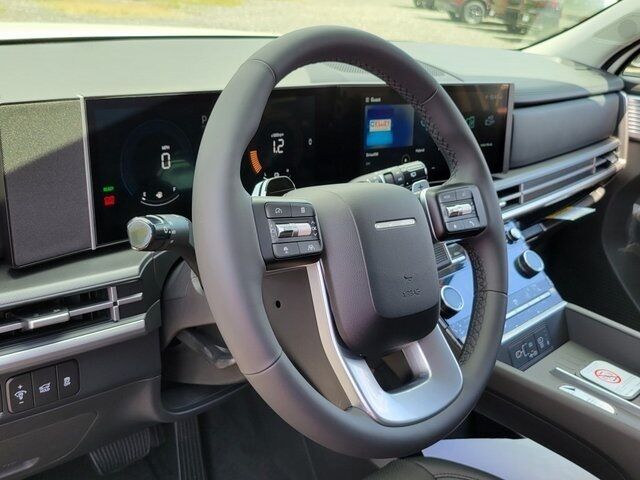 2026 Hyundai SANTA FE HYBRID SEL Chantilly VA