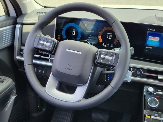 2026 Hyundai SANTA FE HYBRID SEL Chantilly VA
