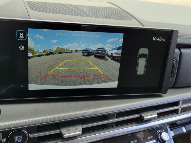 2026 Hyundai SANTA FE HYBRID SEL Chantilly VA