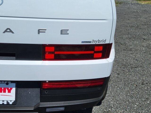 2026 Hyundai SANTA FE HYBRID SEL Chantilly VA