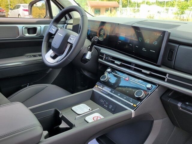 2026 Hyundai SANTA FE HYBRID SEL Chantilly VA