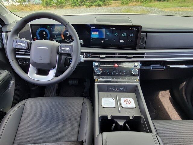 2026 Hyundai SANTA FE HYBRID SEL Chantilly VA