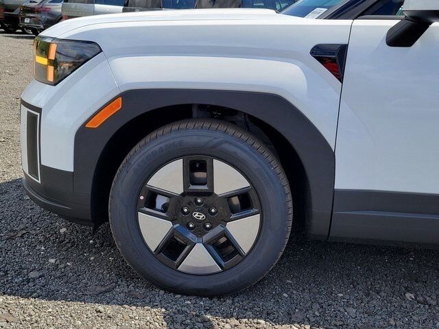 2026 Hyundai SANTA FE HYBRID SEL Chantilly VA