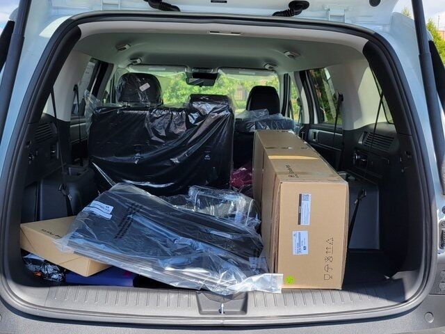 2026 Hyundai SANTA FE HYBRID SEL Chantilly VA