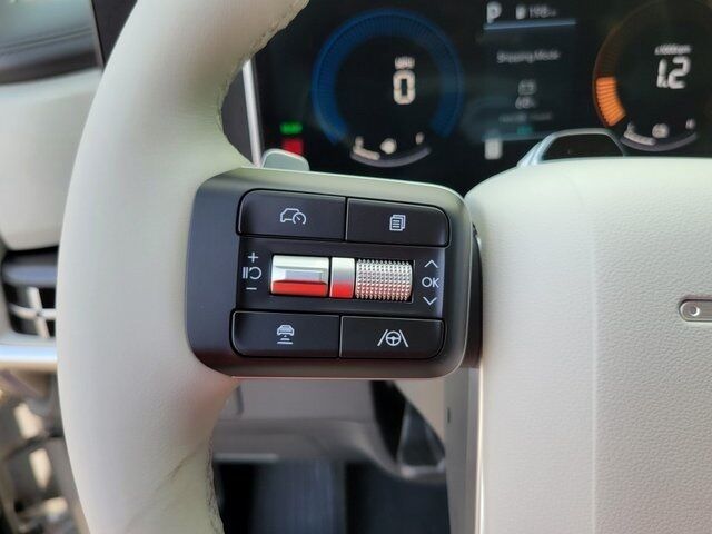 2026 Hyundai SANTA FE HYBRID SEL Chantilly VA