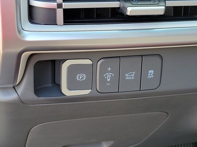 2026 Hyundai SANTA FE HYBRID SEL Chantilly VA