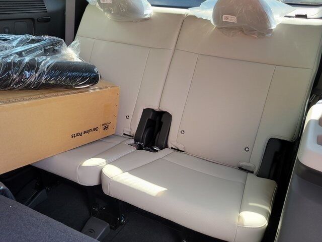 2026 Hyundai SANTA FE HYBRID SEL Chantilly VA