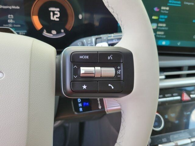 2026 Hyundai SANTA FE HYBRID SEL Chantilly VA