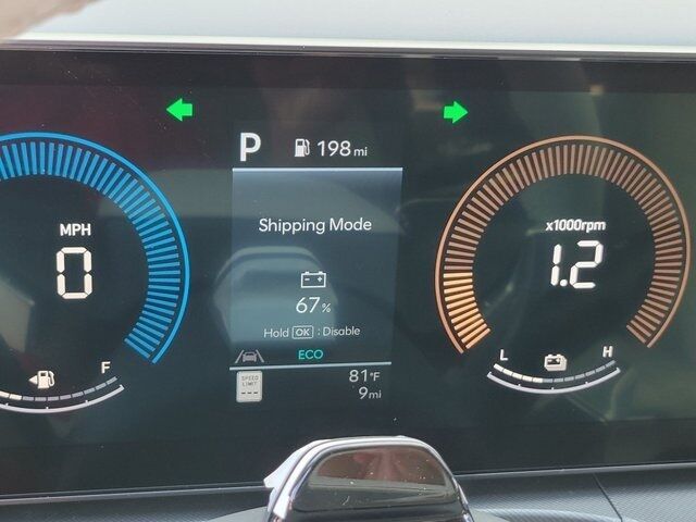 2026 Hyundai SANTA FE HYBRID SEL Chantilly VA
