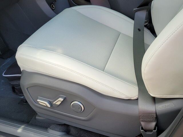 2026 Hyundai SANTA FE HYBRID SEL Chantilly VA