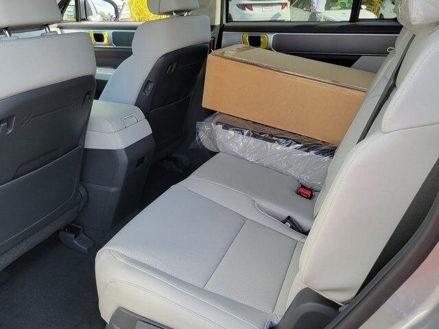 2026 Hyundai SANTA FE HYBRID SEL Chantilly VA