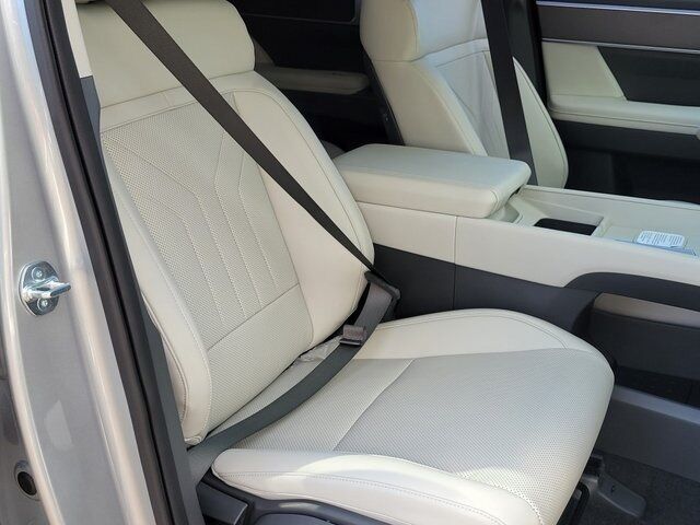 2026 Hyundai SANTA FE HYBRID SEL Chantilly VA