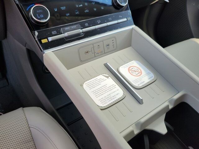 2026 Hyundai SANTA FE HYBRID SEL Chantilly VA