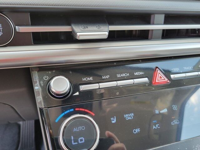 2026 Hyundai SANTA FE HYBRID SEL Chantilly VA