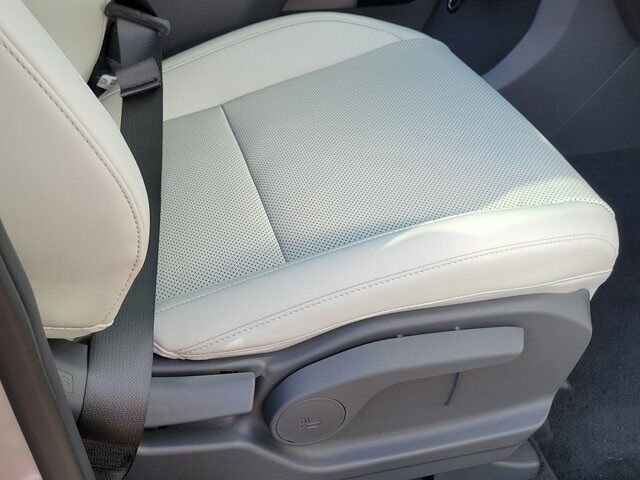2026 Hyundai SANTA FE HYBRID SEL Chantilly VA