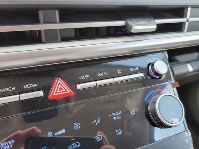 2026 Hyundai SANTA FE HYBRID SEL Chantilly VA